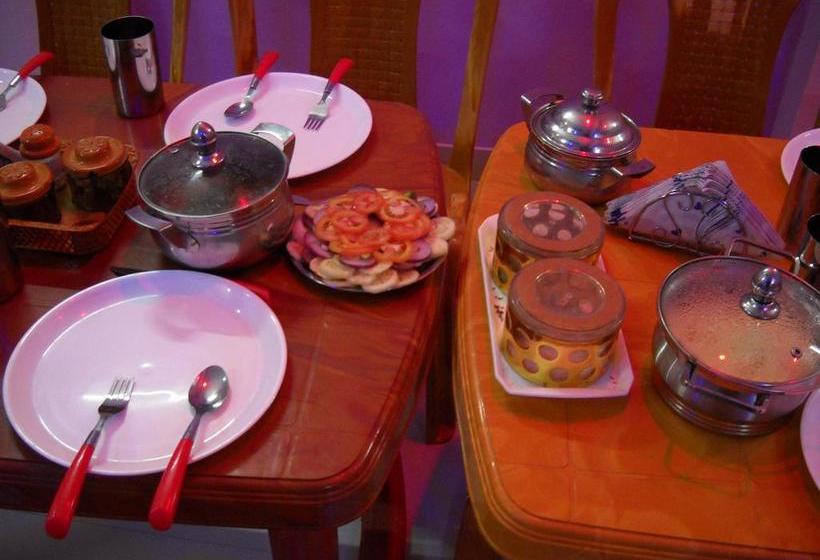 Tarkeshwarm Hill View Resort 8