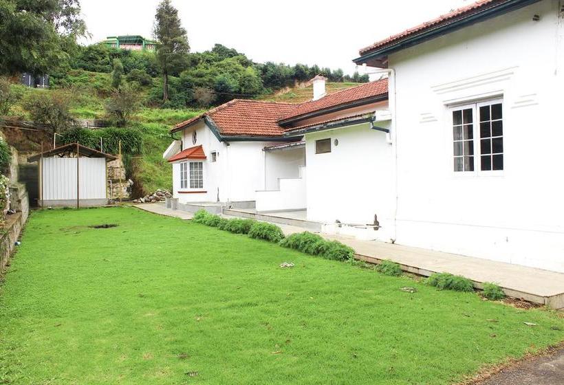 Hotel Mount View Heritage Tamil Nadu