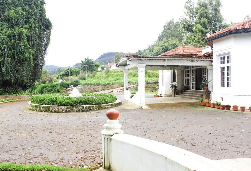 Hotel Mount View Heritage 1