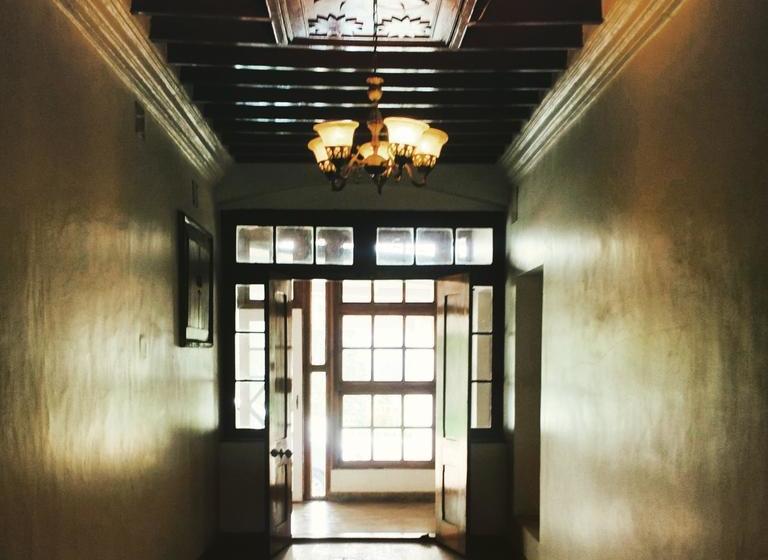 Hotel Mount View Heritage 10