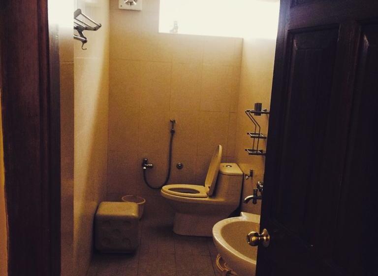 Hotel Mount View Heritage 11