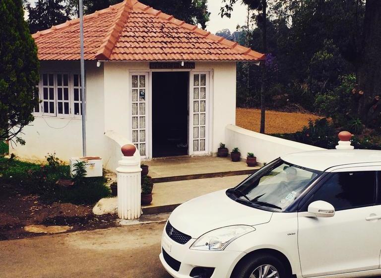 Hotel Mount View Heritage 12