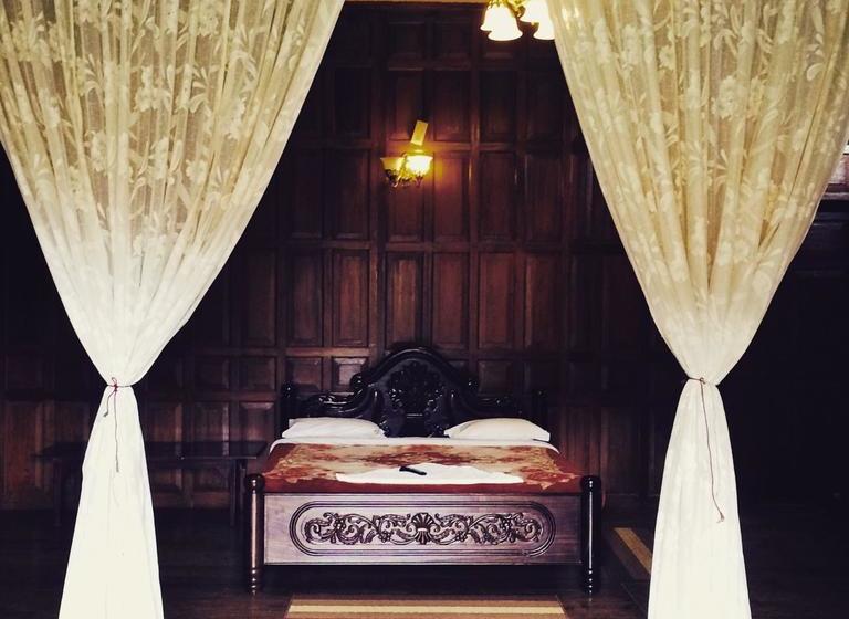 Hotel Mount View Heritage 13