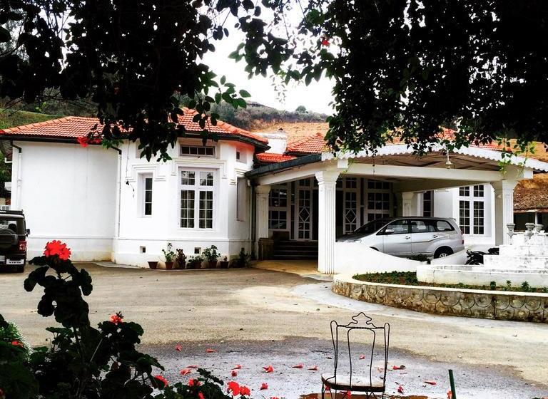 Hotel Mount View Heritage 14