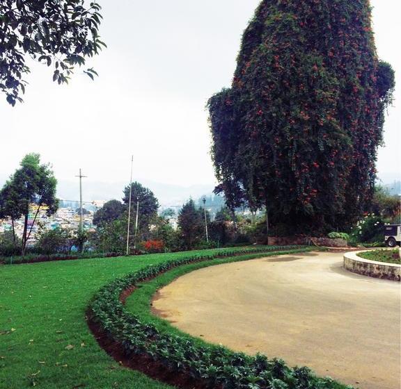 Hotel Mount View Heritage 15