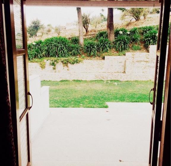 Hotel Mount View Heritage 16