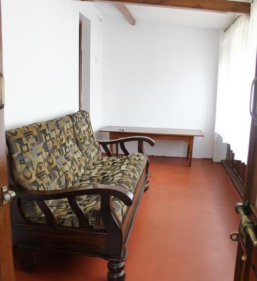 Hotel Mount View Heritage 17