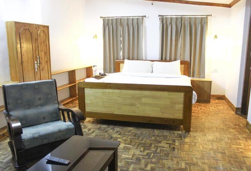 Hotel Mount View Heritage 2