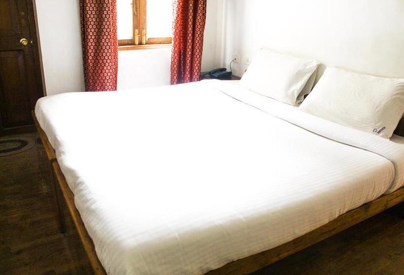 Hotel Mount View Heritage 3