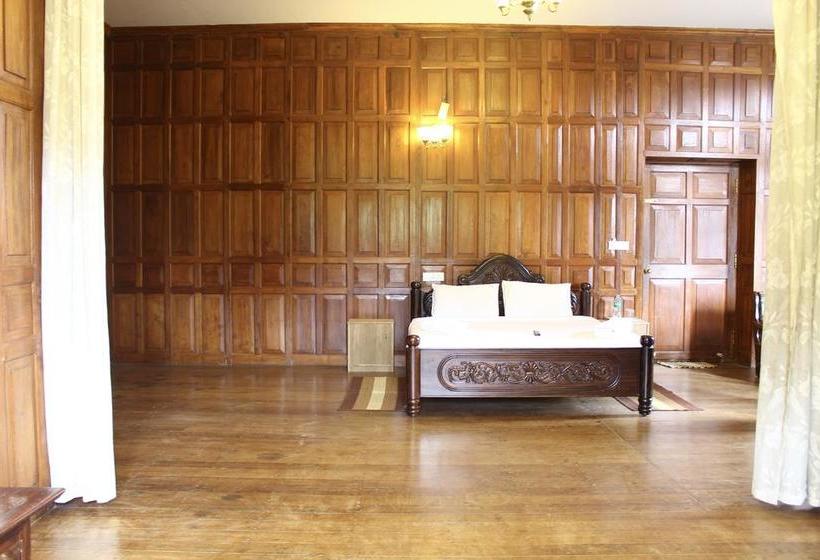 Hotel Mount View Heritage 4