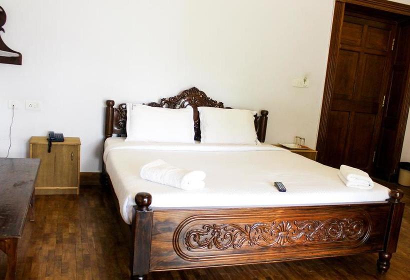 Hotel Mount View Heritage 5