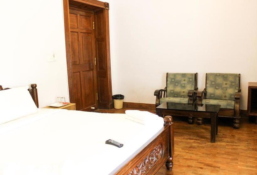 Hotel Mount View Heritage 6