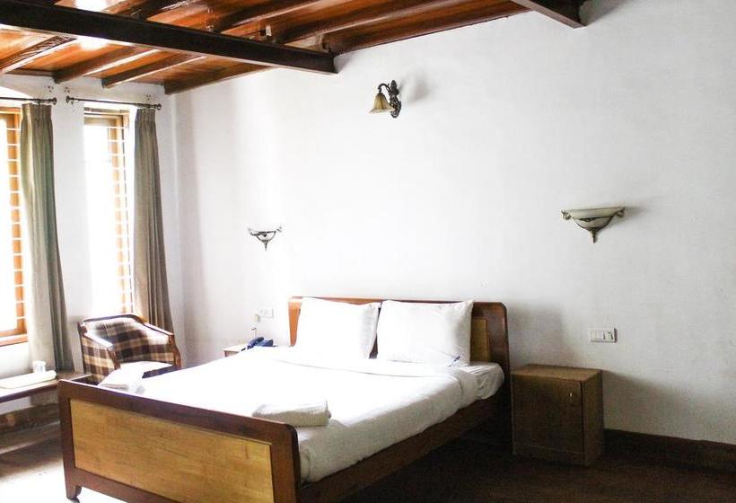 Hotel Mount View Heritage 7