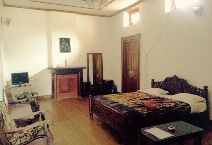 Hotel Mount View Heritage 8