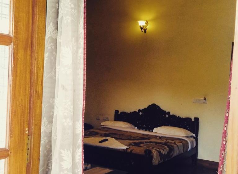 Hotel Mount View Heritage 9