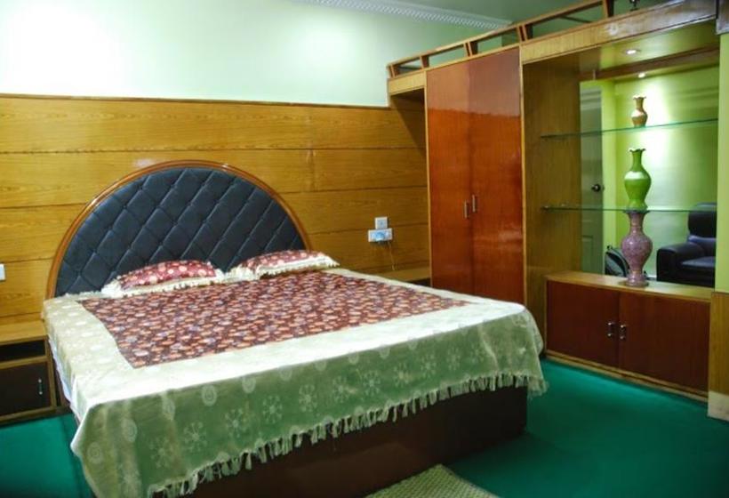 Hotel North Point Siliguri