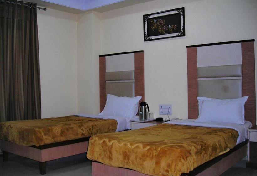 Hotel Dolphin Raipur Chhattisgarh