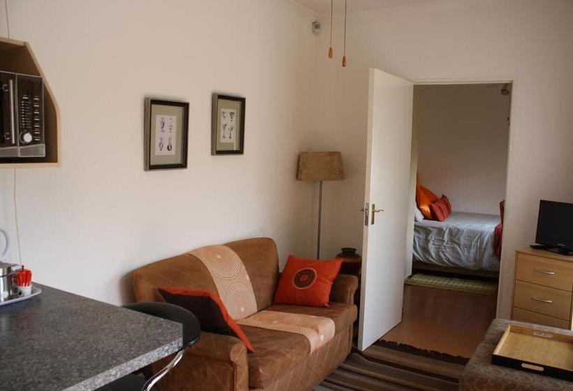 Hotel Jambar Close Johannesburgo Gauteng
