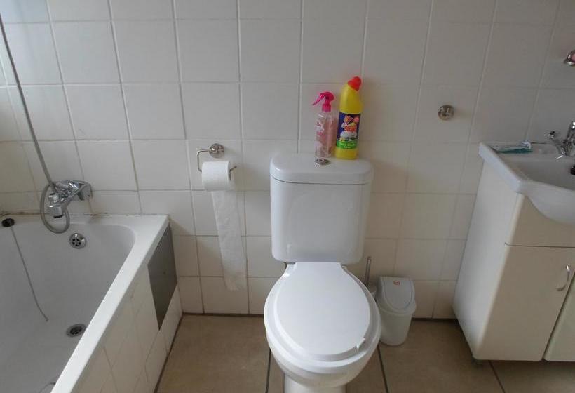 Hotel Jambar Close 19