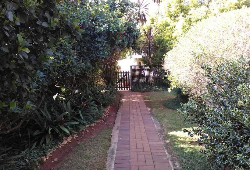 Hotel Jambar Close 7