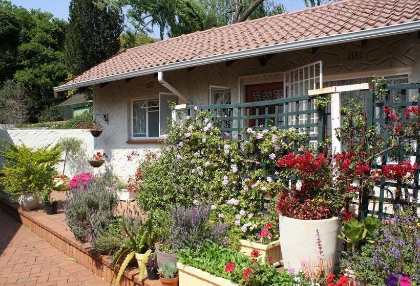 Hotel Jambar Close 9