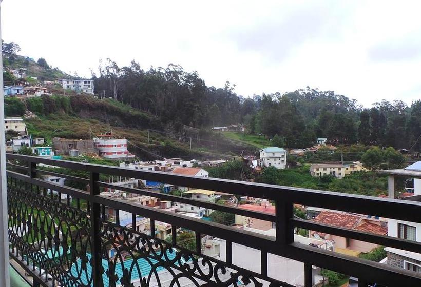 Hotel Saraswathi Holidays 1