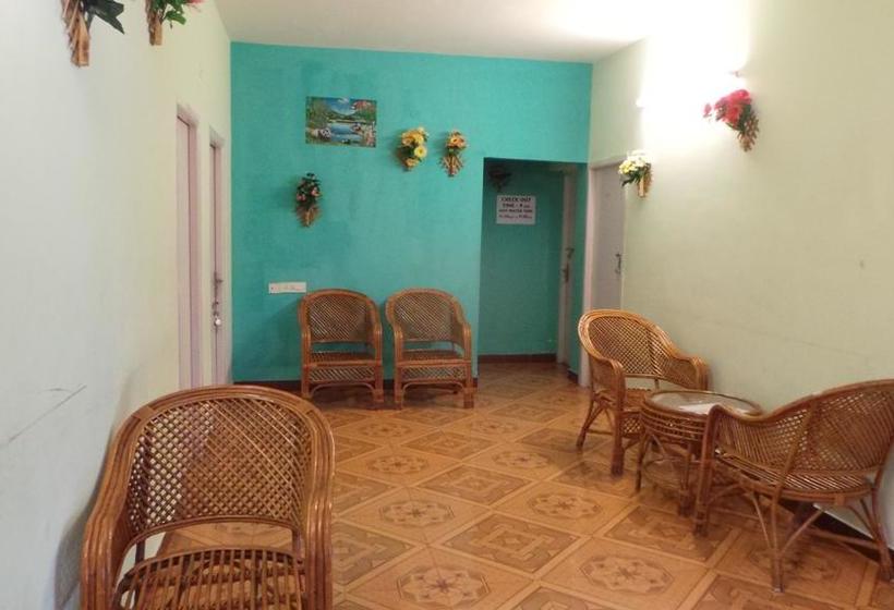 Hotel Saraswathi Holidays 12