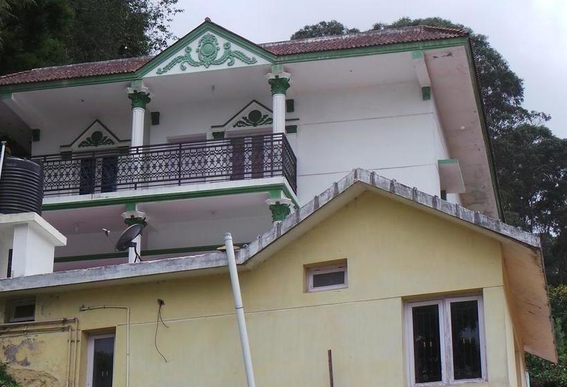 Hotel Saraswathi Holidays 13