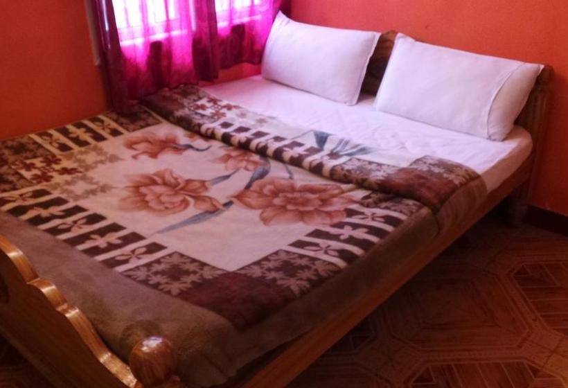 Hotel Saraswathi Holidays 14