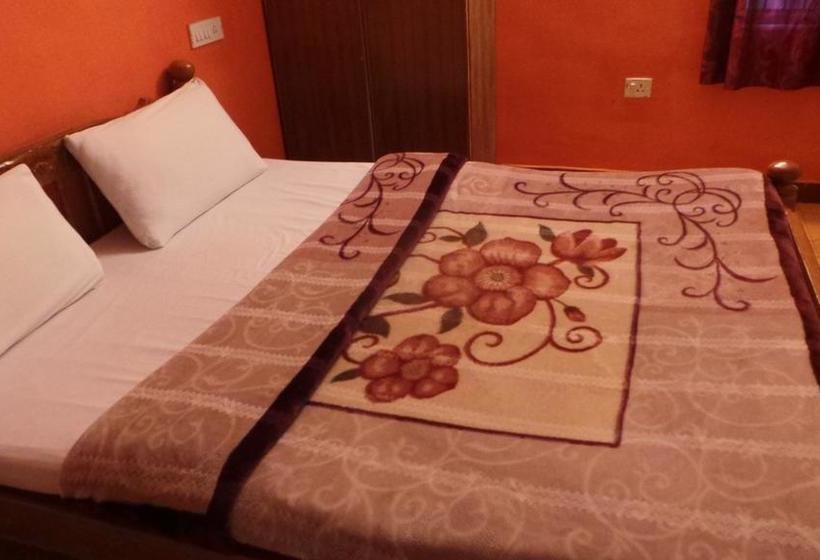 Hotel Saraswathi Holidays 15