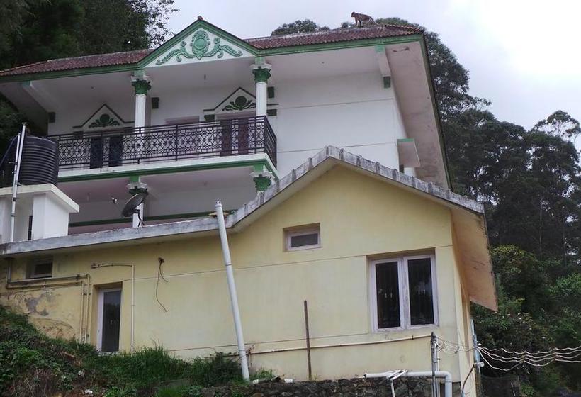 Hotel Saraswathi Holidays 16