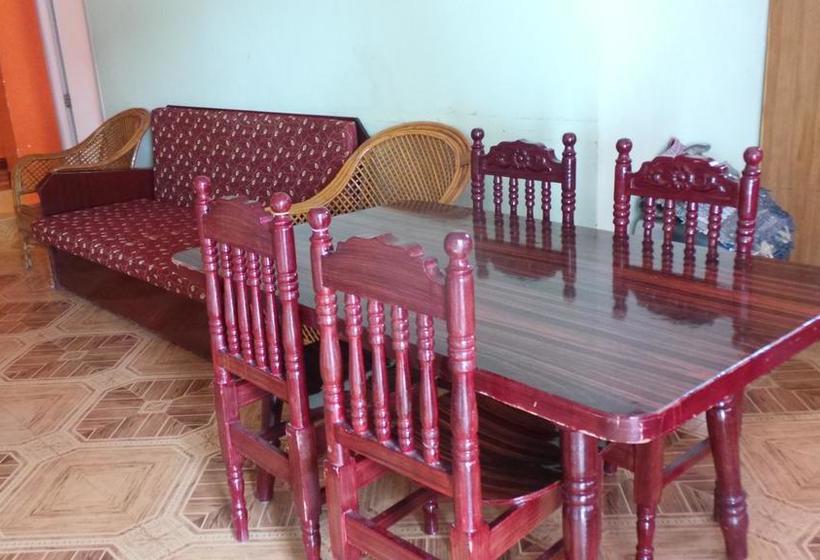 Hotel Saraswathi Holidays 17