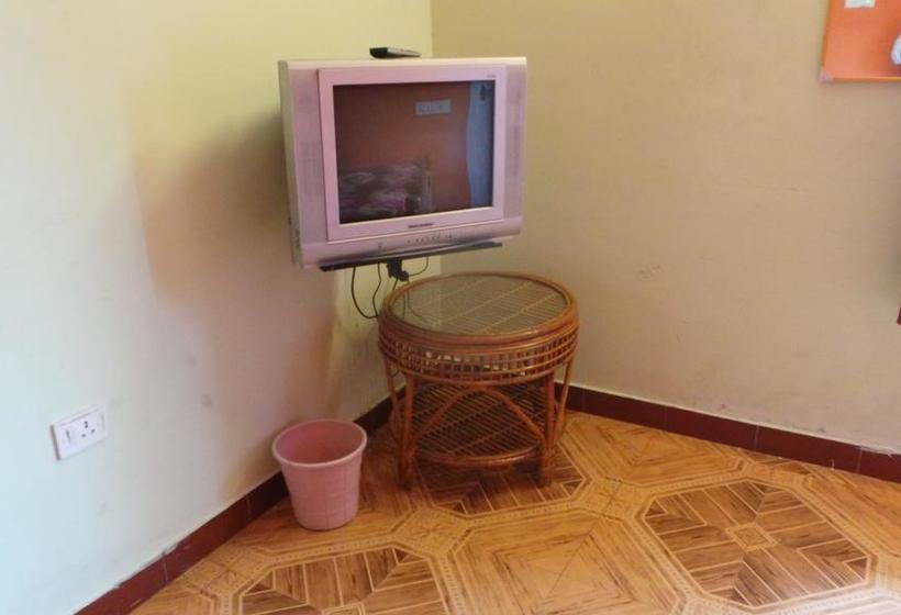 Hotel Saraswathi Holidays 18