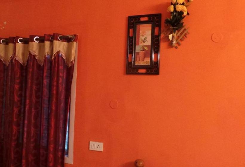 Hotel Saraswathi Holidays 19