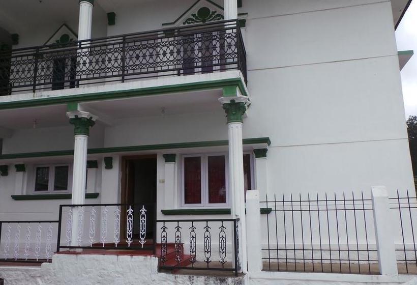 Hotel Saraswathi Holidays 20