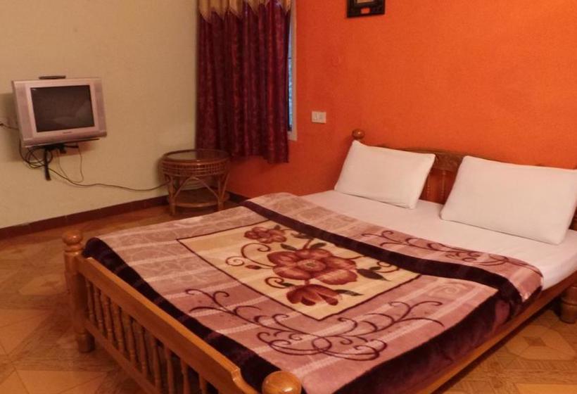 Hotel Saraswathi Holidays 3