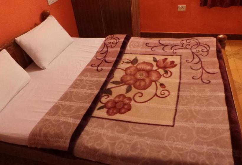 Hotel Saraswathi Holidays 9