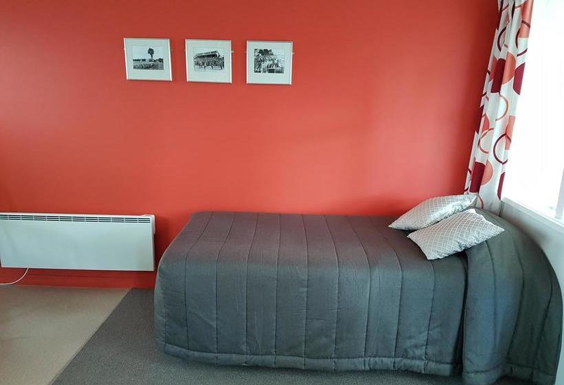 Featherston Motels And Camping 2