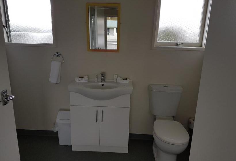 Featherston Motels And Camping 3