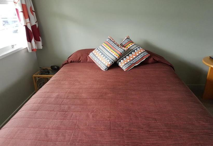 Featherston Motels And Camping 5