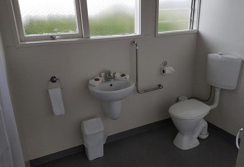 Featherston Motels And Camping 7