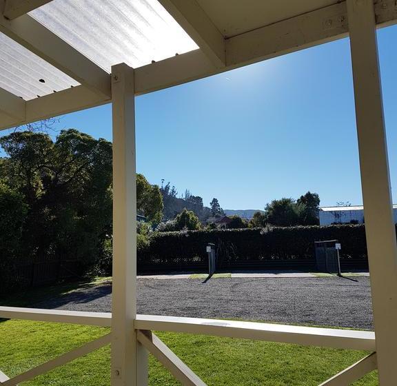 Featherston Motels And Camping 9
