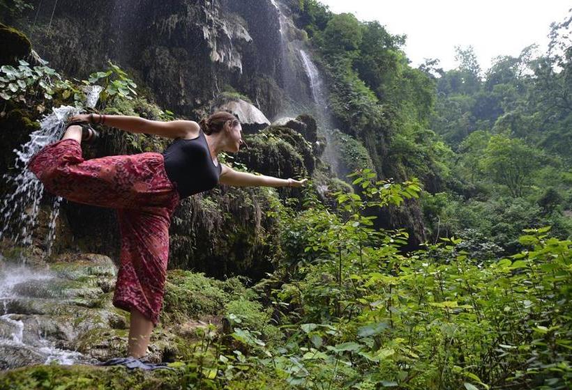 Nature S Valley Resort Uttar Pradesh