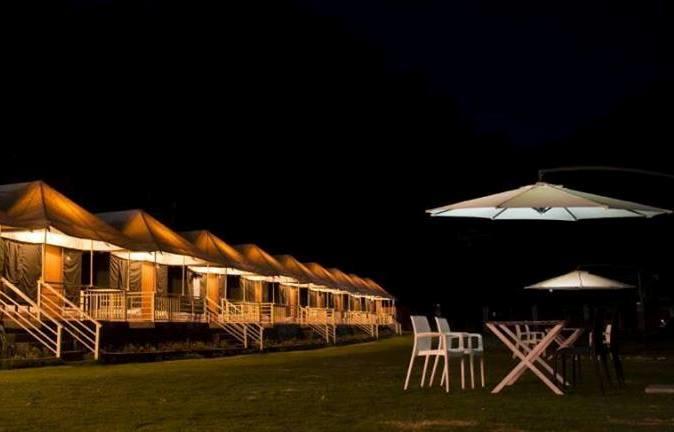 Nature S Valley Resort 10