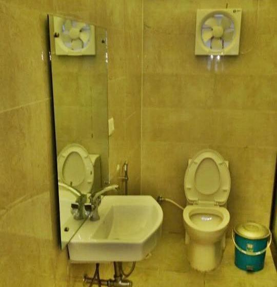 Nature S Valley Resort 11