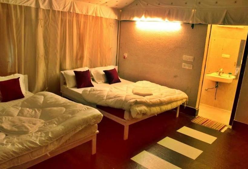 Nature S Valley Resort 2