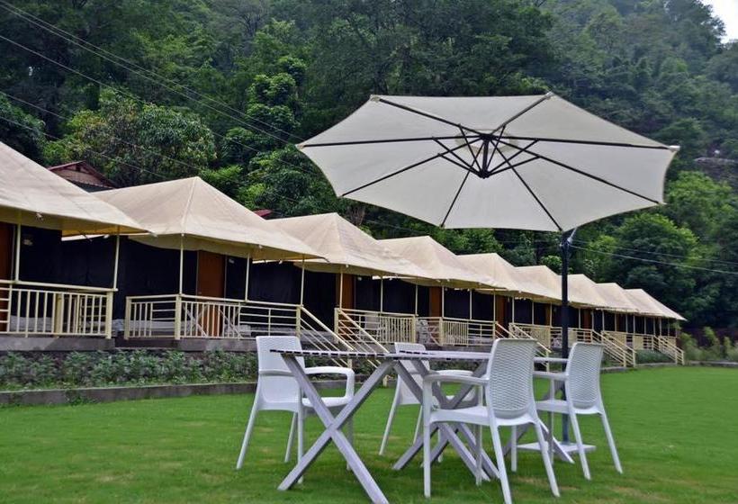 Nature S Valley Resort 3