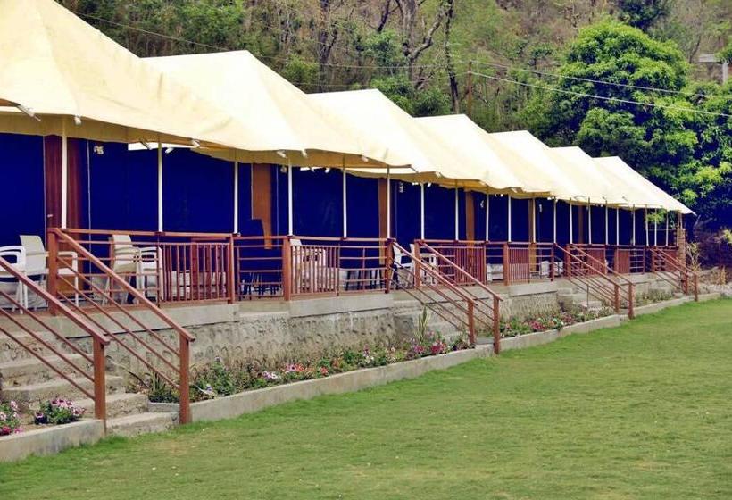 Nature S Valley Resort 4