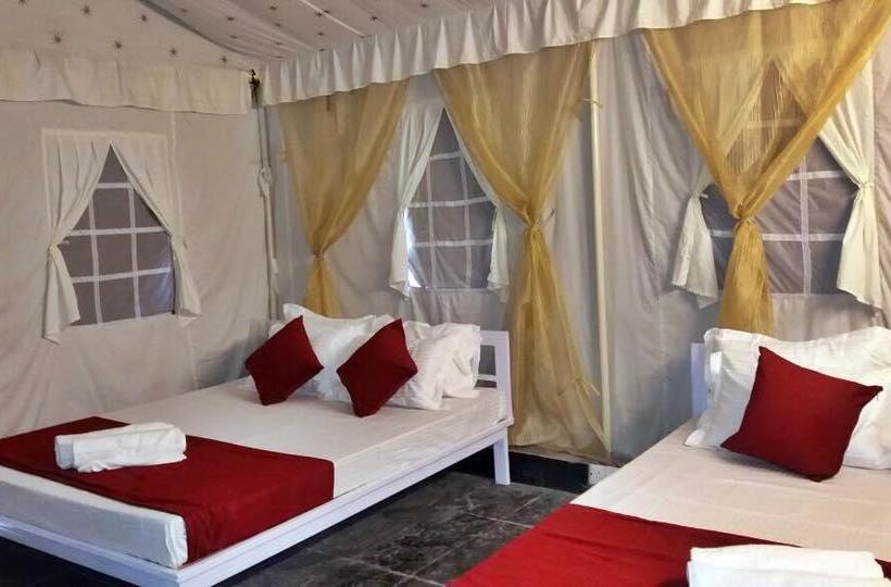 Nature S Valley Resort 5