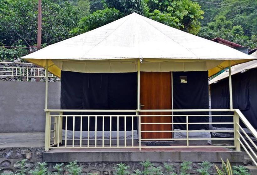 Nature S Valley Resort 6